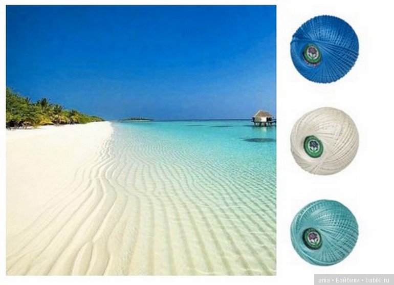 Сочетание цвета — Сочетание цветов: палитры для одежды и интерьера