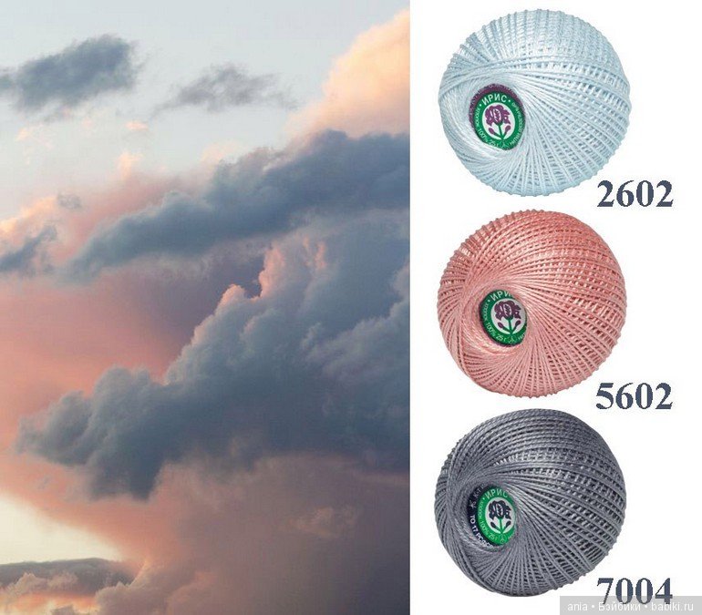 Сочетание цвета — Сочетание цветов: палитры для одежды и интерьера