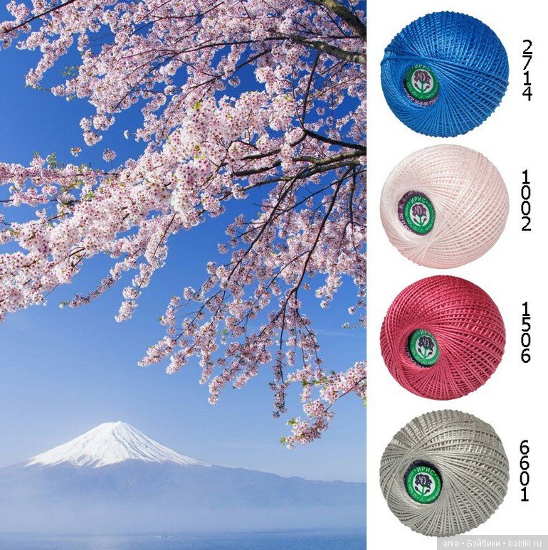 Сочетание цвета — Сочетание цветов: палитры для одежды и интерьера (фото 5)