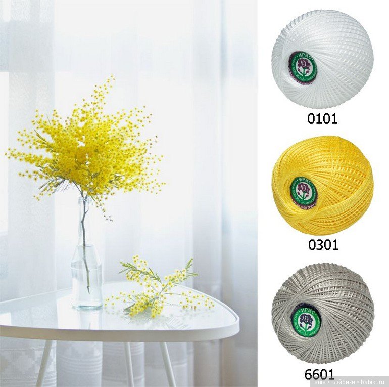 Сочетание цвета — Сочетание цветов: палитры для одежды и интерьера (фото 9)