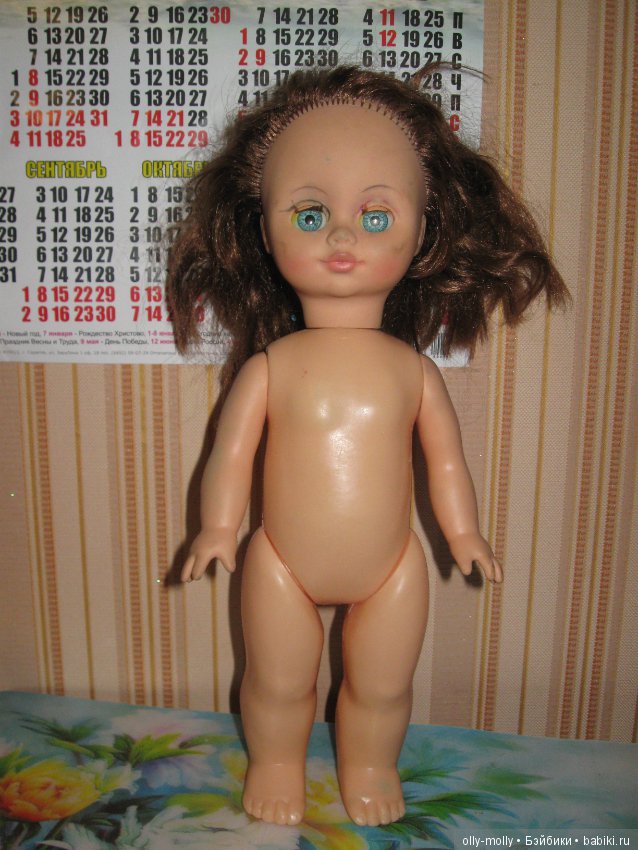 Вторая жизнь прекрасных и добрых девочек (фото 2)