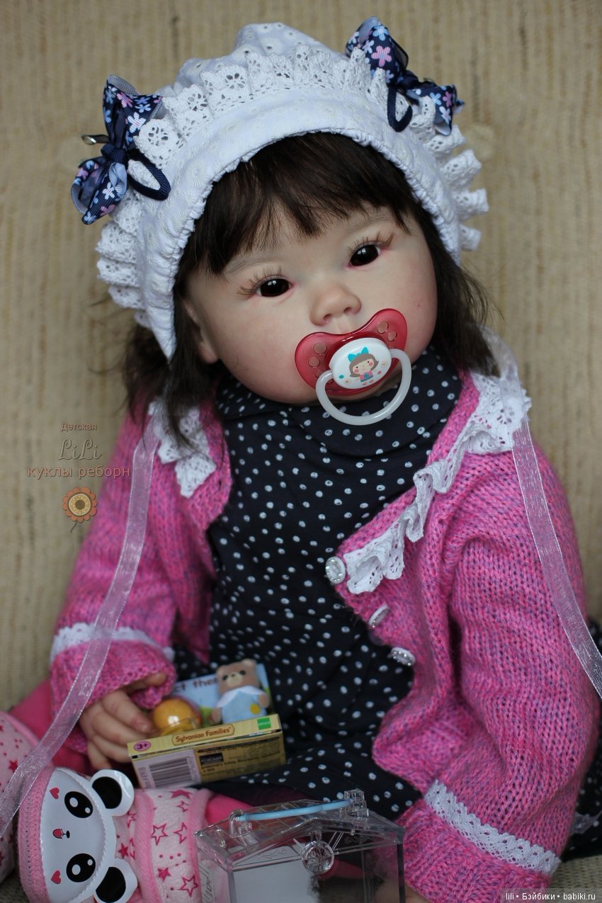 Азиаточка Кана, скульптор Ping lau