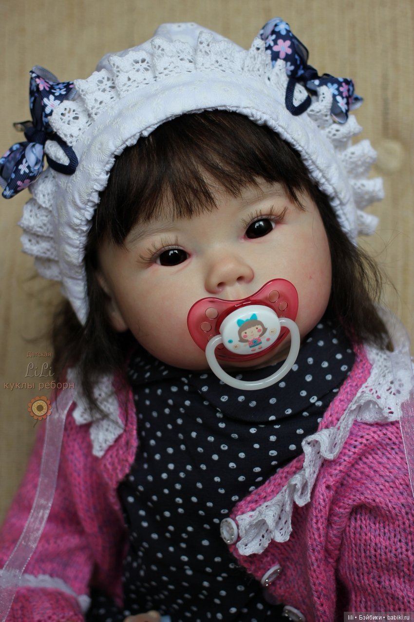 Азиаточка Кана, скульптор Ping lau