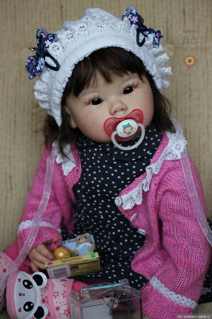 Азиаточка Кана, скульптор Ping lau