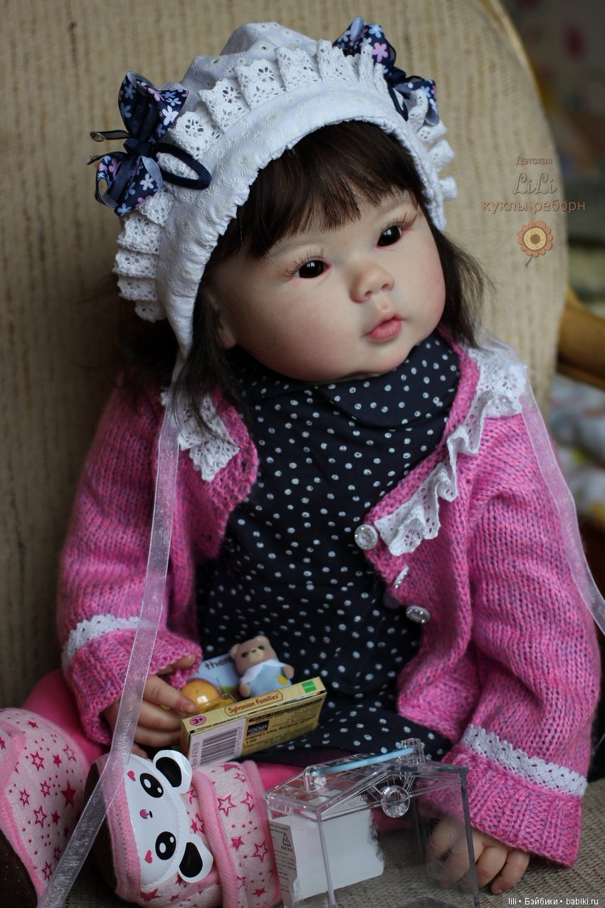 Азиаточка Кана, скульптор Ping lau