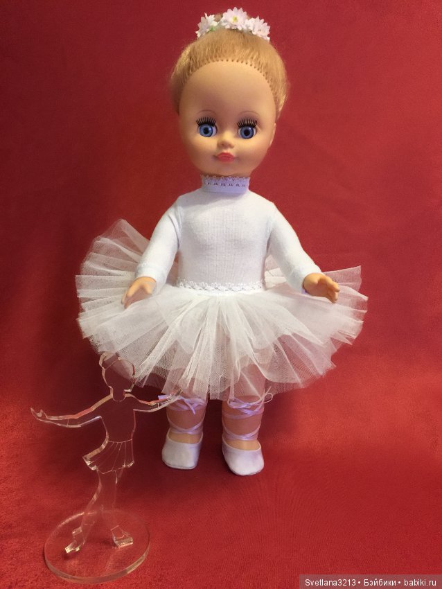 Моя балерина — Интересное обо всем: поздравления (фото 2)