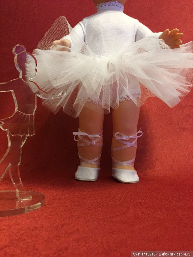 Моя балерина — Интересное обо всем: поздравления (фото 3)