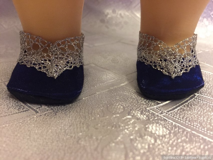 Перевоплощение в Анжелику (фото 5)