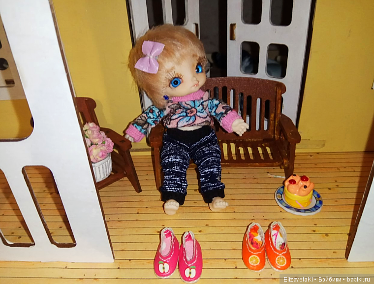 Заряд положительных эмоций (фото 4)