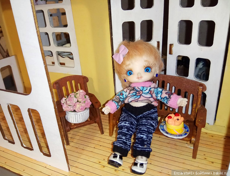 Заряд положительных эмоций (фото 10)