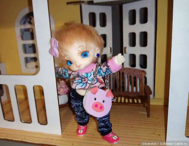 Заряд положительных эмоций (фото 2)