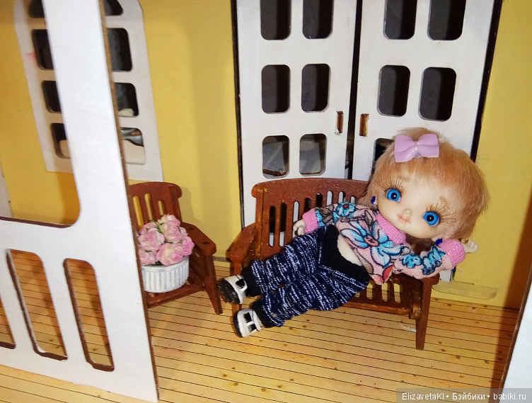 Заряд положительных эмоций