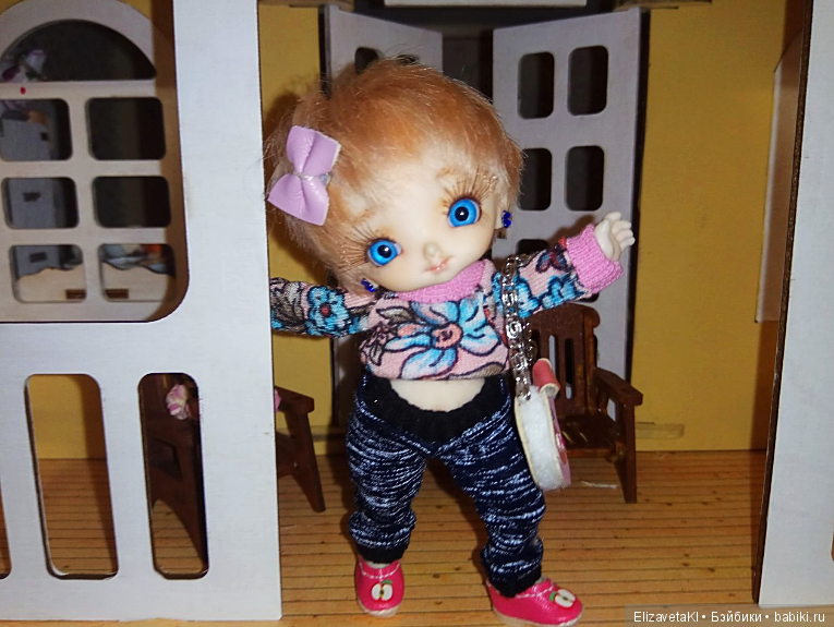 Заряд положительных эмоций (фото 3)