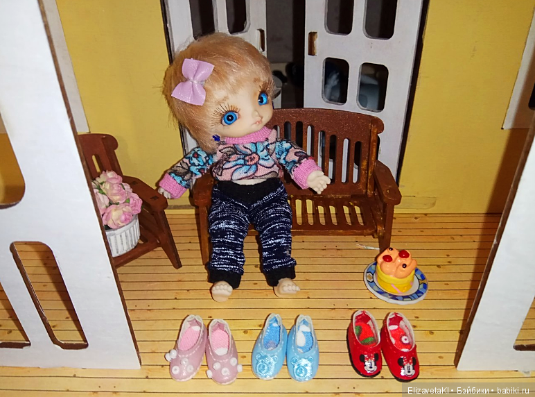 Заряд положительных эмоций (фото 6)