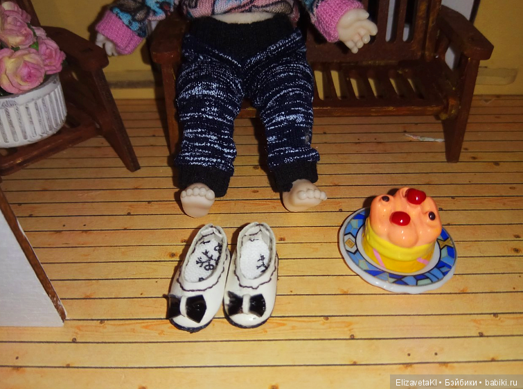 Заряд положительных эмоций (фото 8)