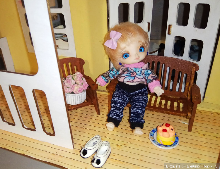 Заряд положительных эмоций (фото 9)