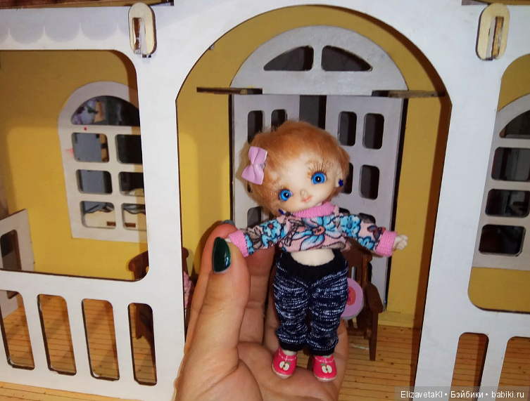 Заряд положительных эмоций