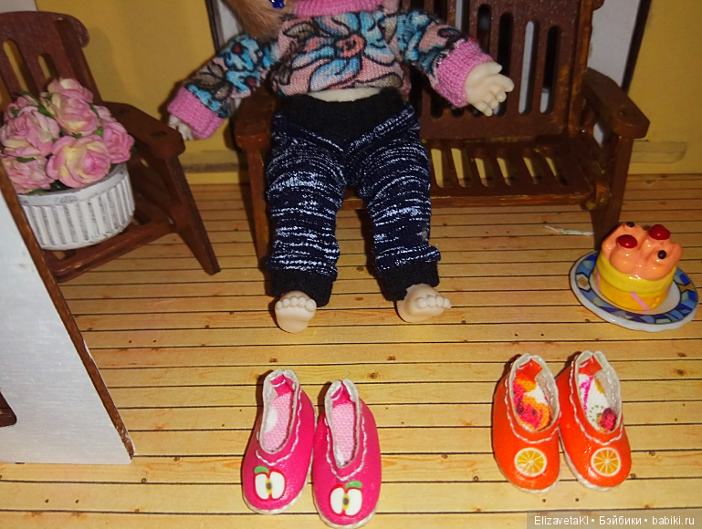 Заряд положительных эмоций (фото 5)