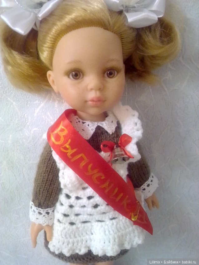 Школьные годы чудесные — Болталка и разговоры обо всем: жизнь (фото 4)