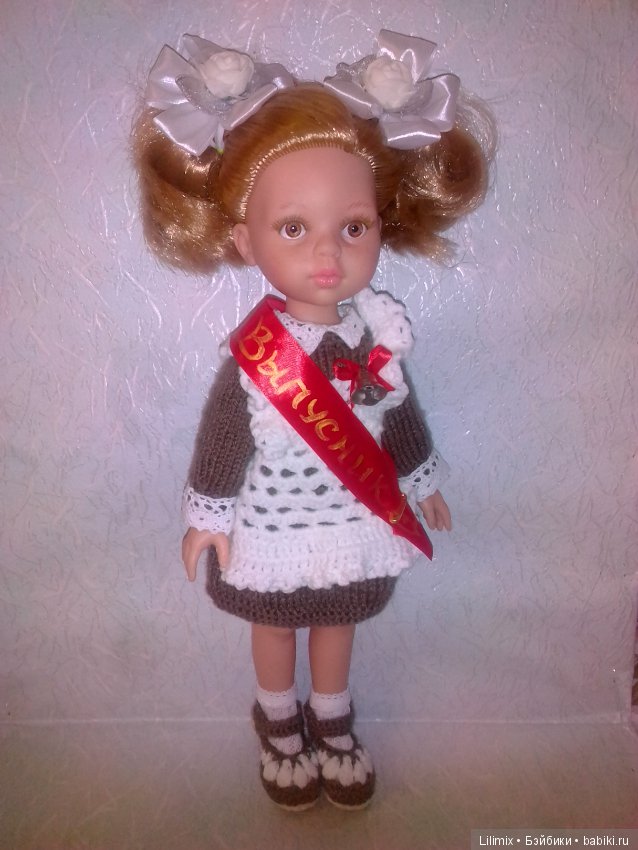 Школьные годы чудесные — Болталка и разговоры обо всем: жизнь (фото 3)