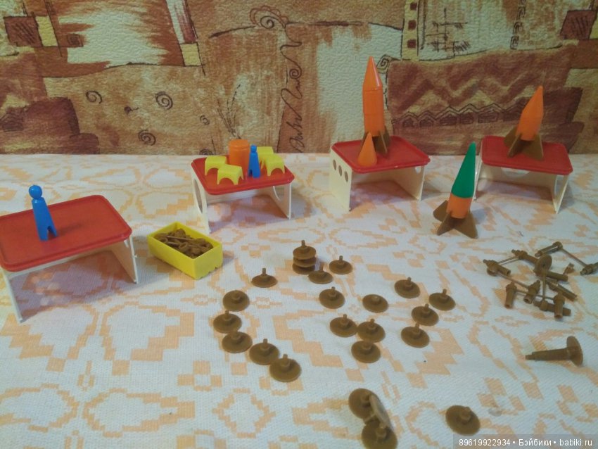 Конструктор Лилипутия — Болталка и разговоры обо всем: жизнь (фото 3)