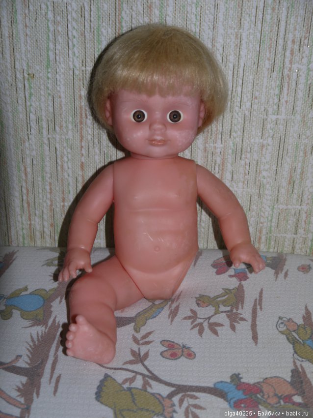 А есть ли душа у кукол — Болталка и разговоры обо всем: жизнь (фото 4)