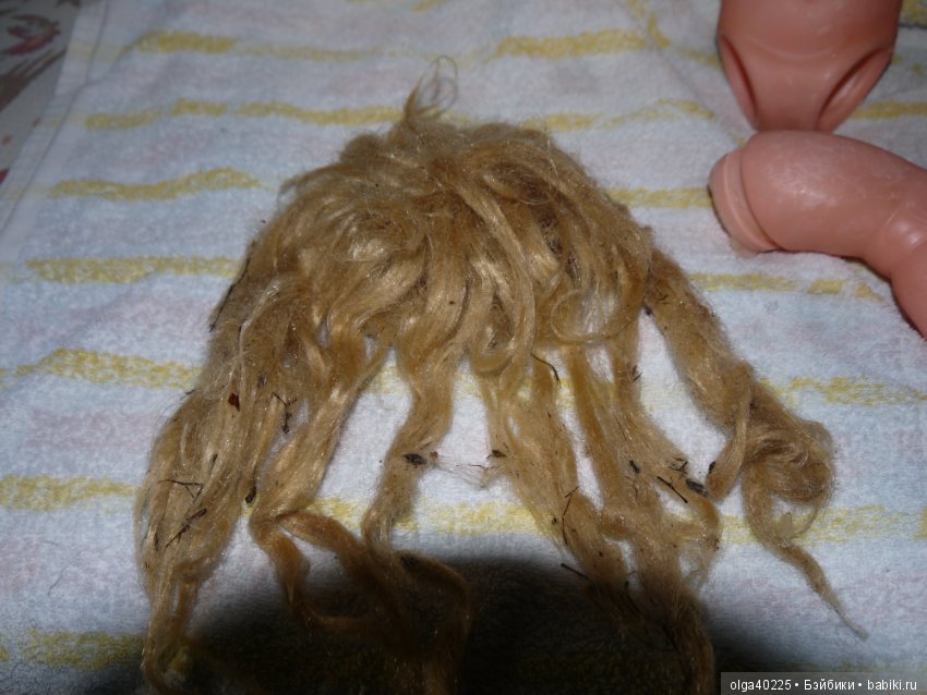 А есть ли душа у кукол — Болталка и разговоры обо всем: жизнь (фото 3)