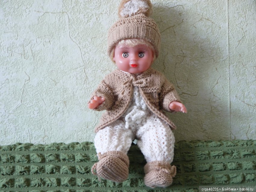 А есть ли душа у кукол — Болталка и разговоры обо всем: жизнь (фото 10)