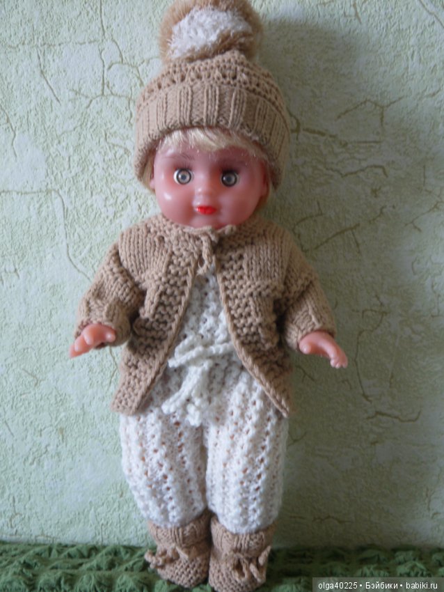 А есть ли душа у кукол — Болталка и разговоры обо всем: жизнь (фото 7)