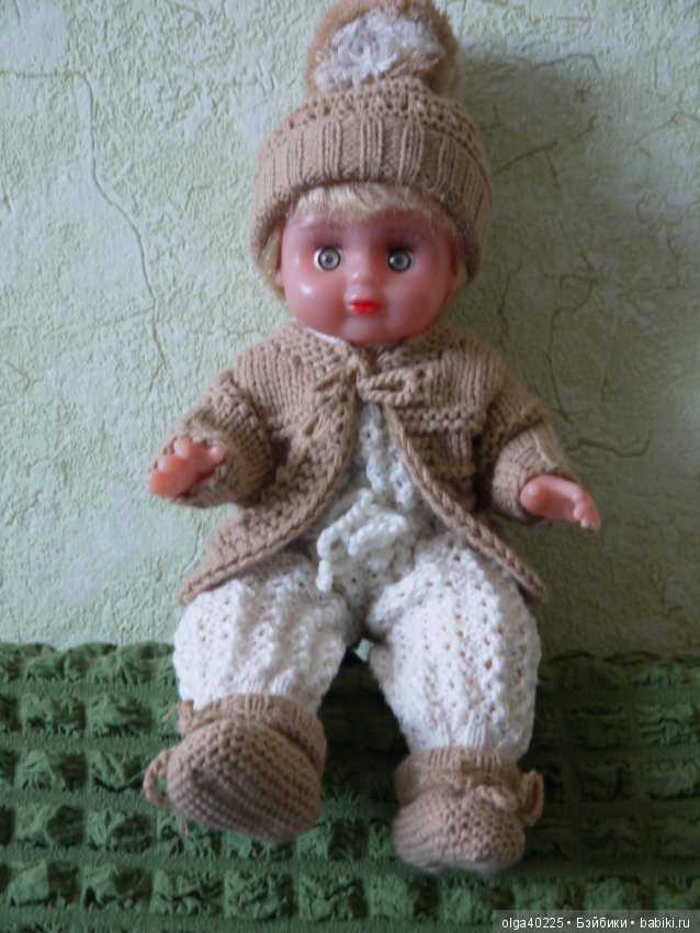 А есть ли душа у кукол — Болталка и разговоры обо всем: жизнь (фото 9)