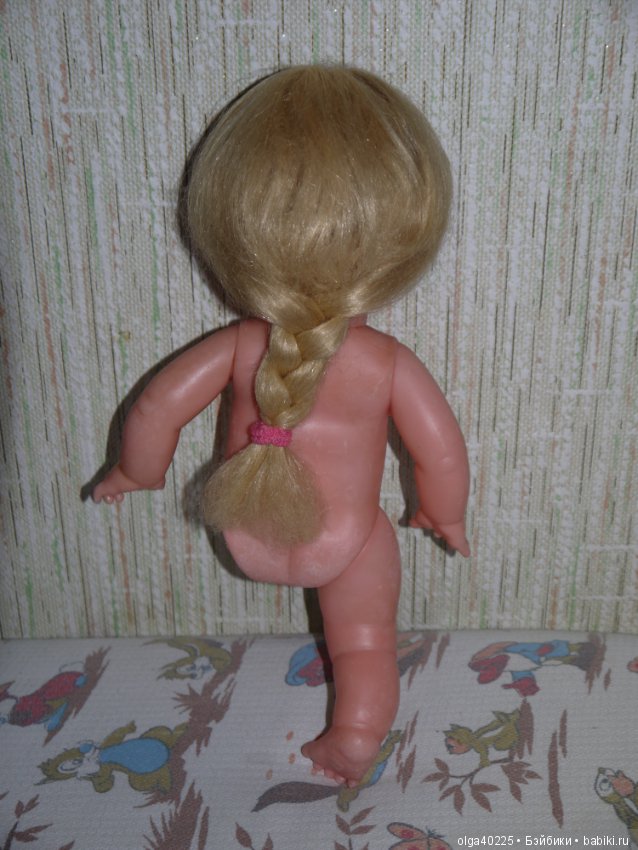 А есть ли душа у кукол — Болталка и разговоры обо всем: жизнь (фото 5)