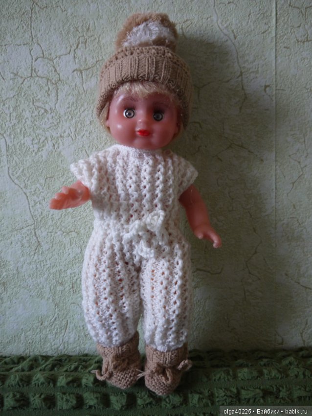 А есть ли душа у кукол — Болталка и разговоры обо всем: жизнь (фото 8)