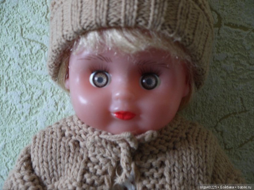 А есть ли душа у кукол — Болталка и разговоры обо всем: жизнь (фото 6)