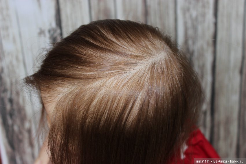 Кукла реборн. Малышка Ариэль (фото 8)