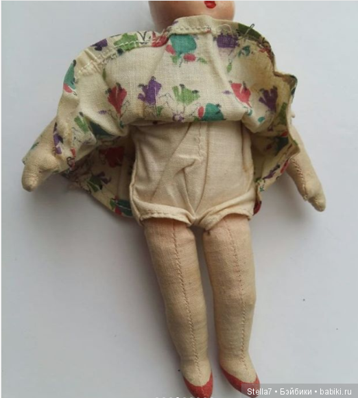 Помогите идентифицировать куклу (фото 2)