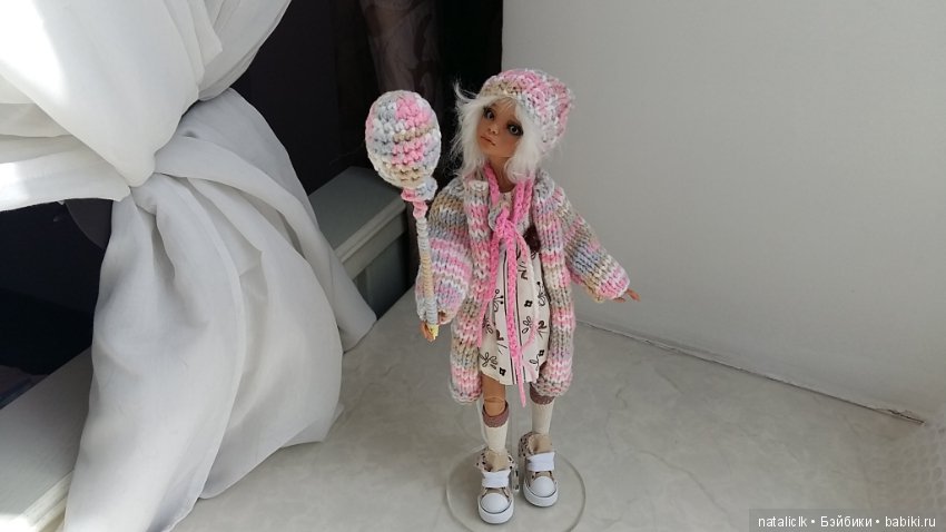 Мои девочки от Studio Milim (фото 4)