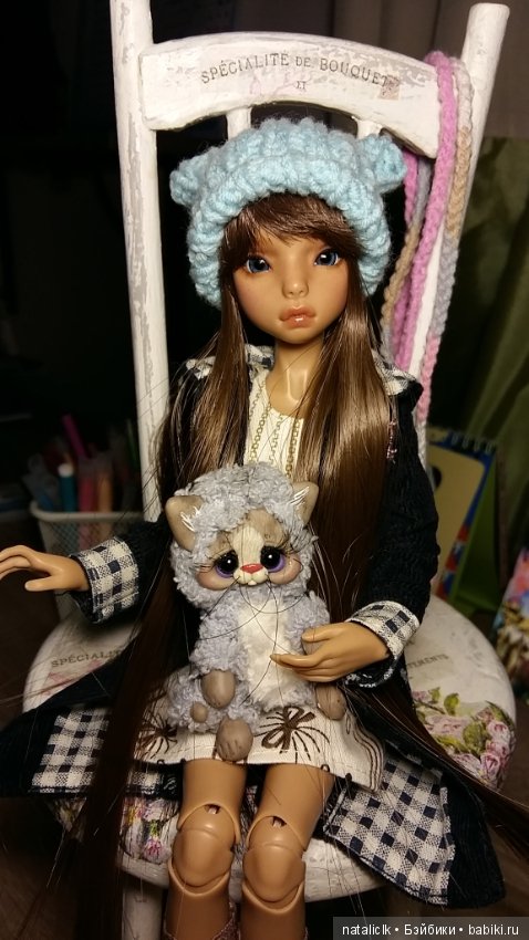 Мои девочки от Studio Milim (фото 9)