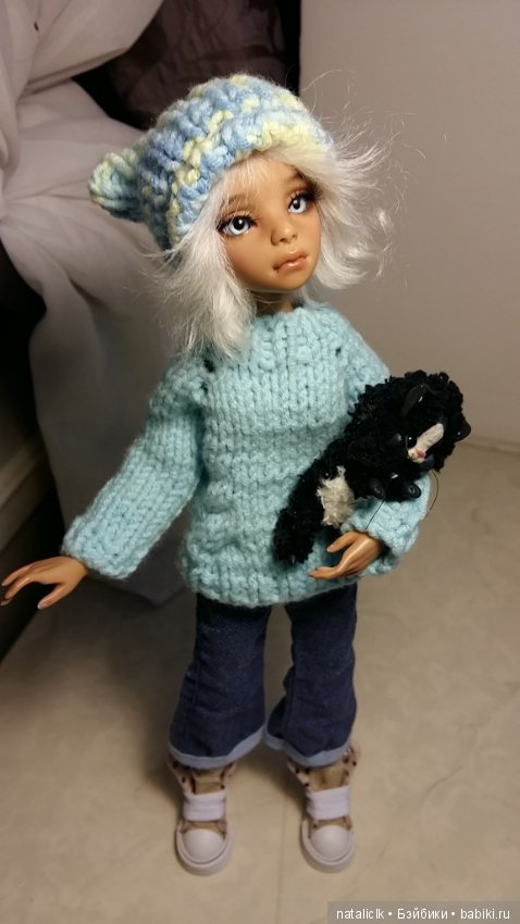 Мои девочки от Studio Milim (фото 8)