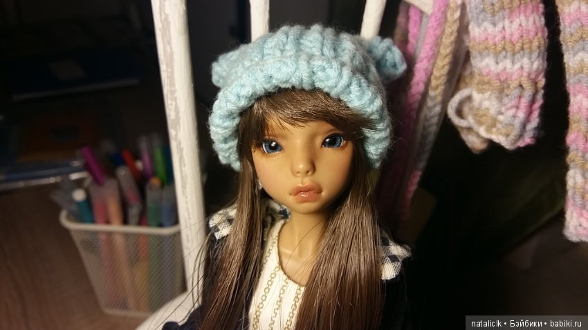 Мои девочки от Studio Milim (фото 10)