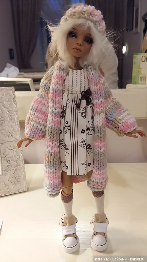 Мои девочки от Studio Milim (фото 2)