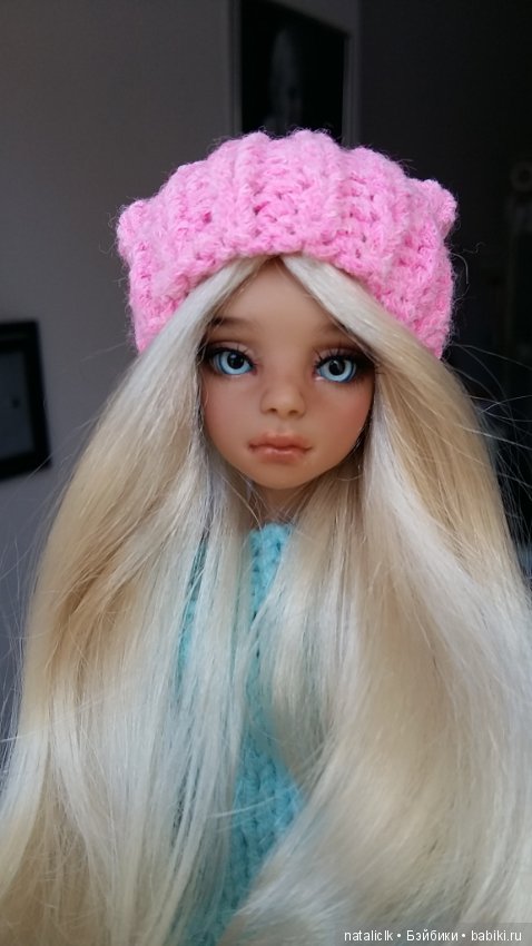 Мои девочки от Studio Milim (фото 6)