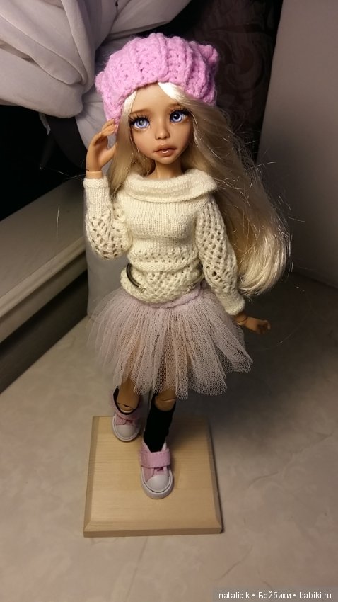 Мои девочки от Studio Milim (фото 7)