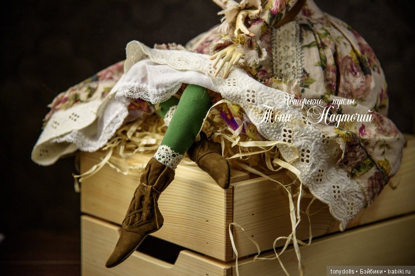 Городские истории или немного о Настасье (фото 9)