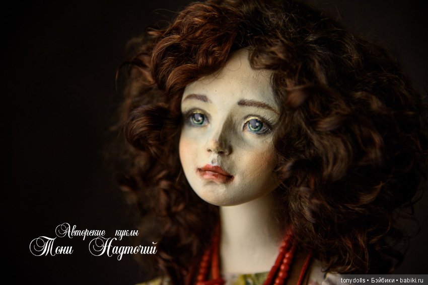 Городские истории или немного о Настасье (фото 4)