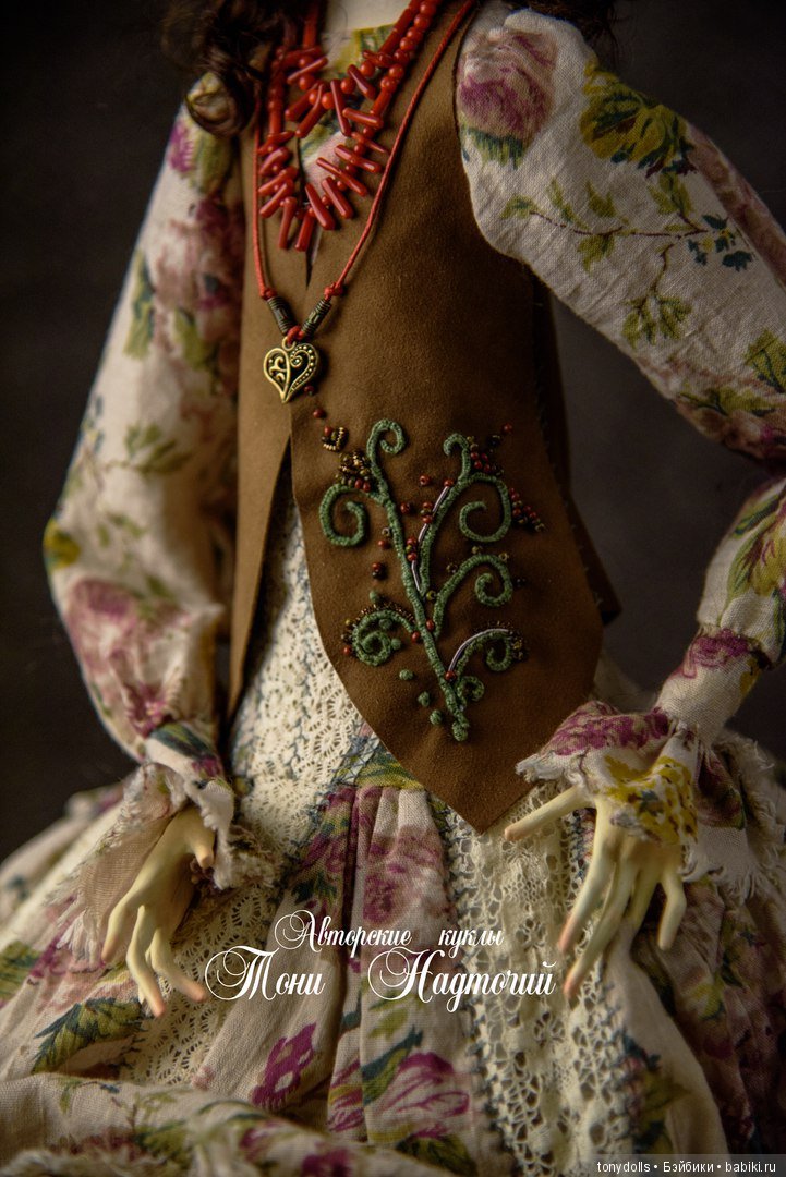 Городские истории или немного о Настасье (фото 7)