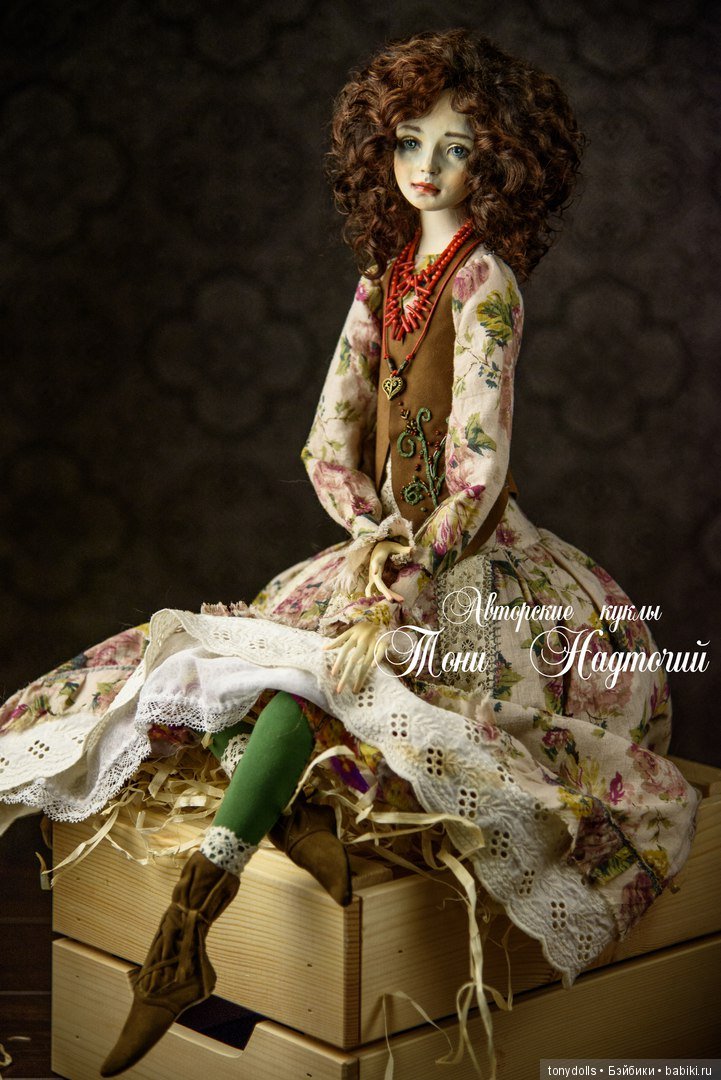 Городские истории или немного о Настасье (фото 3)