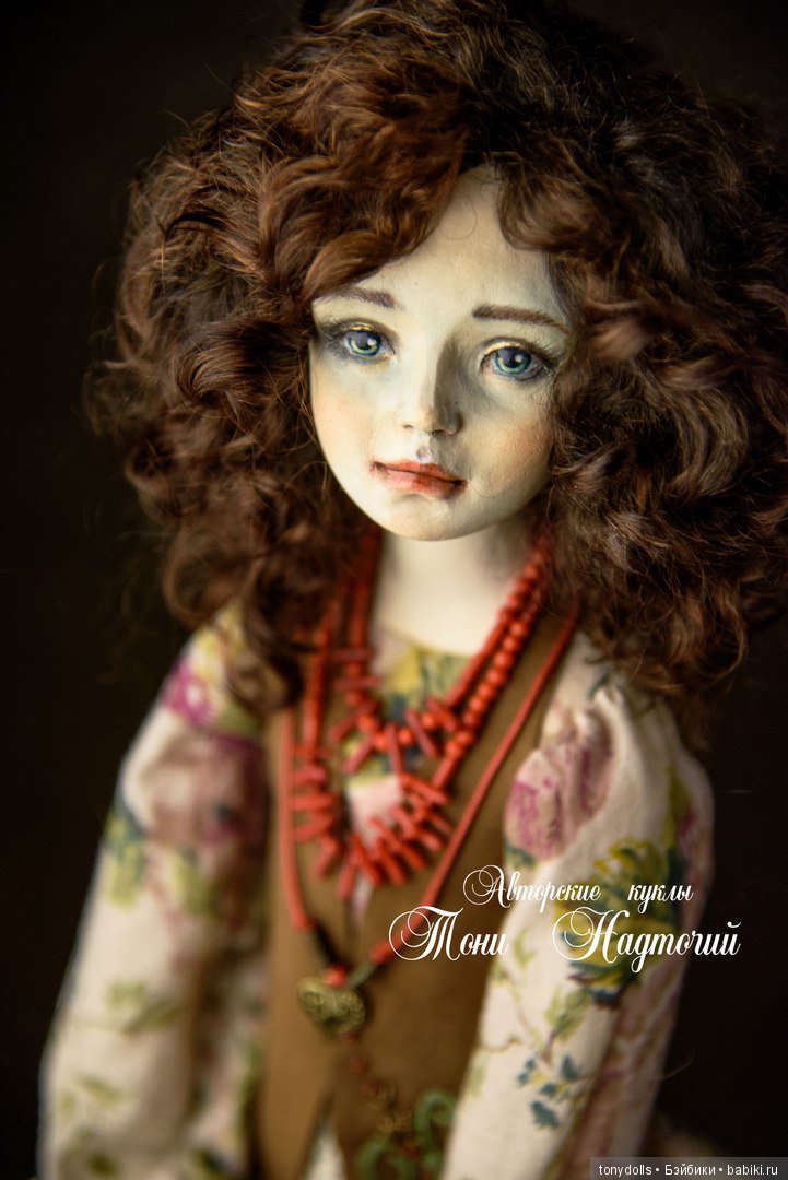 Городские истории или немного о Настасье (фото 5)