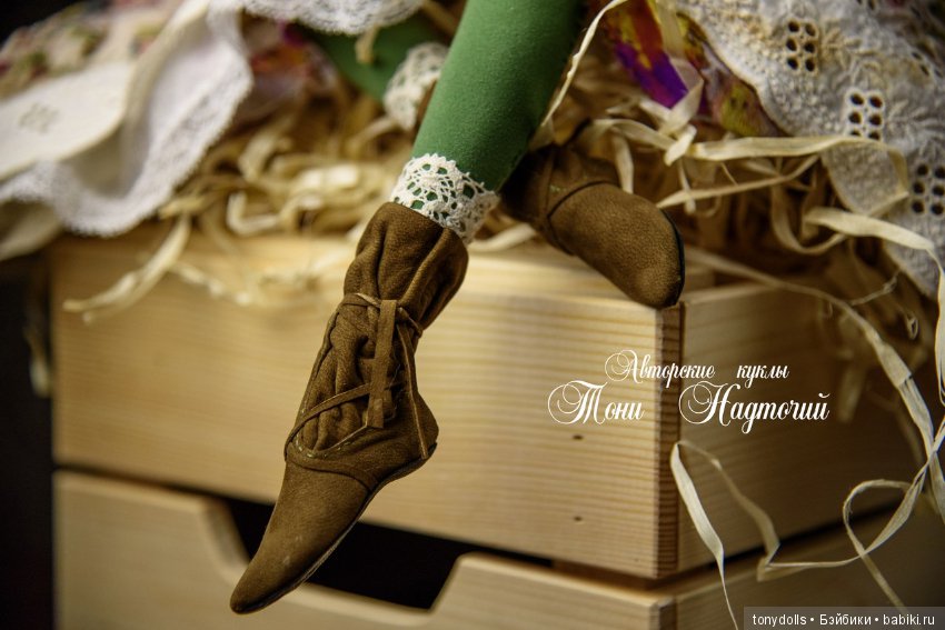 Городские истории или немного о Настасье (фото 8)