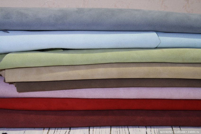 Новая кожа — Одежда и обувь для кукол BJD (БЖД): 1/3 (фото 3)