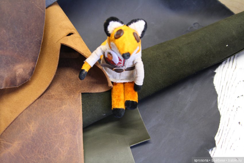 Новая кожа — Одежда и обувь для кукол BJD (БЖД): 1/3 (фото 4)